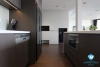 Newly- high end 3 bedroom apartment for rent in Tay Ho